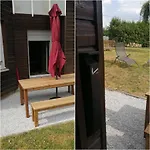 Apartment Maison Spacieuse 8 Pers 4 Ch A31 Ev *