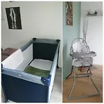 Maison Spacieuse 8 Pers 4 Ch A31 Ev Apartment