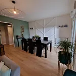 Maison Spacieuse 8 Pers 4 Ch A31 Ev Apartment *