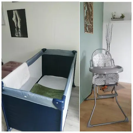 Maison Avec Borne De Recharge N1 Appartement