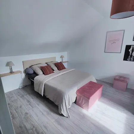 Maison Avec Borne De Recharge N1 Rolampont