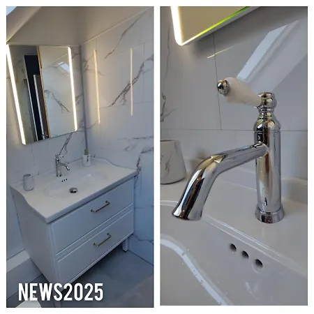 Maison Avec Borne De Recharge N1 Apartament Rolampont