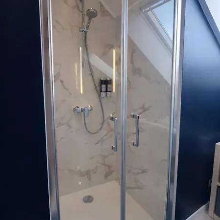 Maison Spacieuse 8 Pers 4 Ch A31 Ev Apartment
