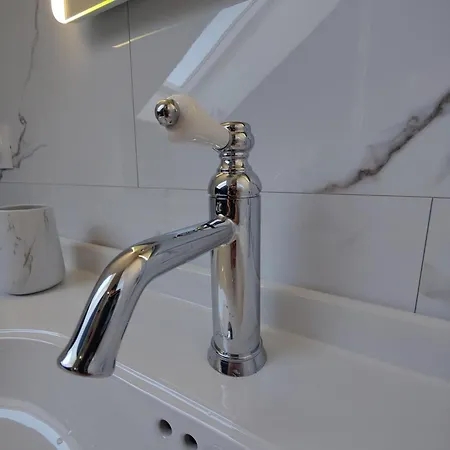 Maison Spacieuse 8 Pers 4 Ch A31 Ev Apartment *