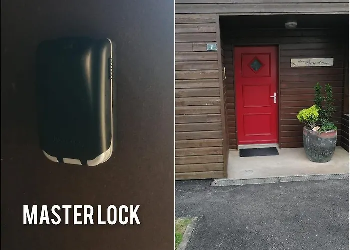 Maison 8P 4Ch A31 Recharge Electrique Apartamento Rolampont